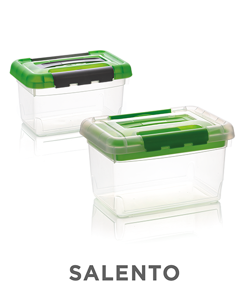 Salento